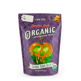 Organic Caramel Apple