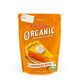 Organic Pumpkin Pie