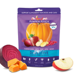 Pumpkin Pouch Digestive