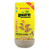 1LB - Pureformance Chicken