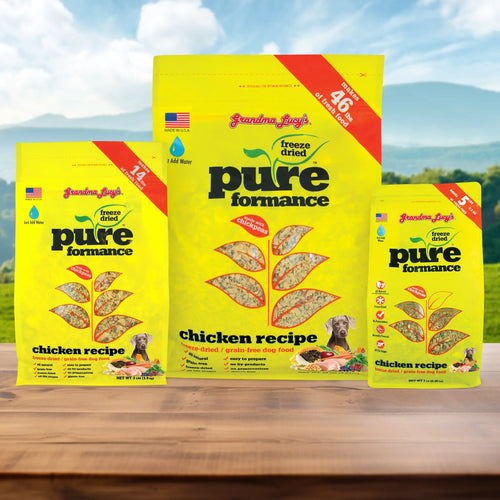Pureformance Chicken