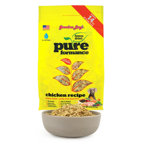 Pureformance Chicken