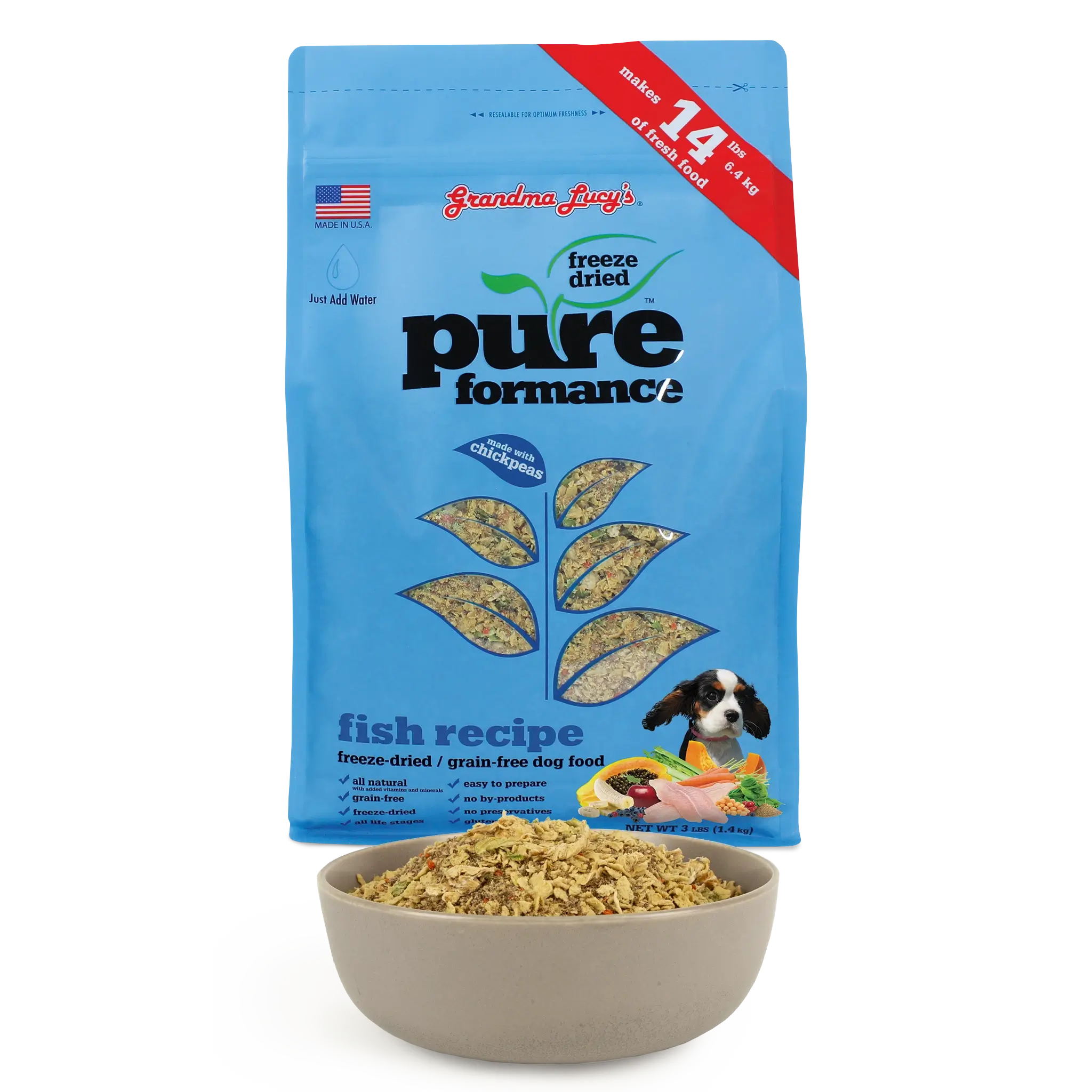 Freeze-Dried Fish Food: Ultimate Guide for Healthy Aquariums
