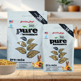 Pureformance Pre-Mix