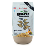 Pureformance Pre-Mix