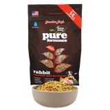 Pureformance Rabbit