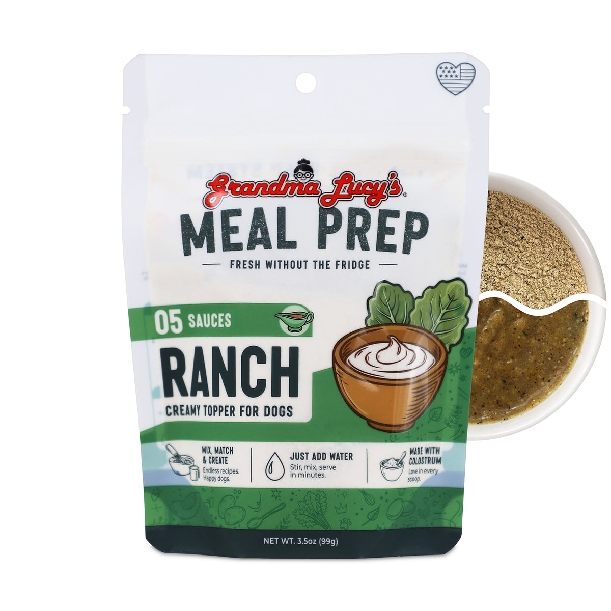 Ranch