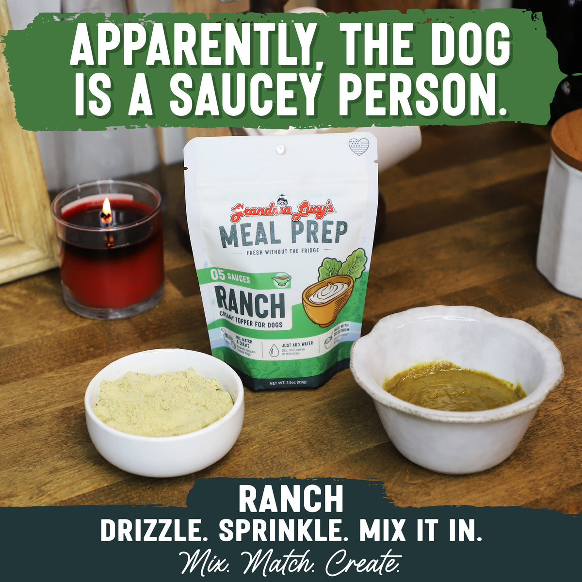 Ranch
