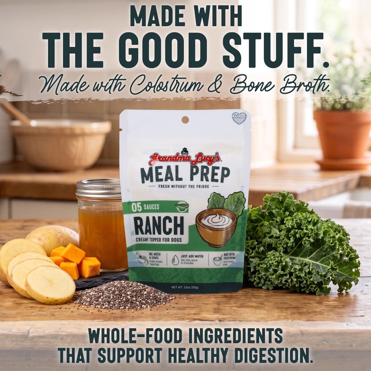 Ranch