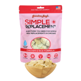 Simple Replacement - Chicken