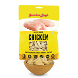 Singles - Chicken