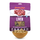 Singles - Liver