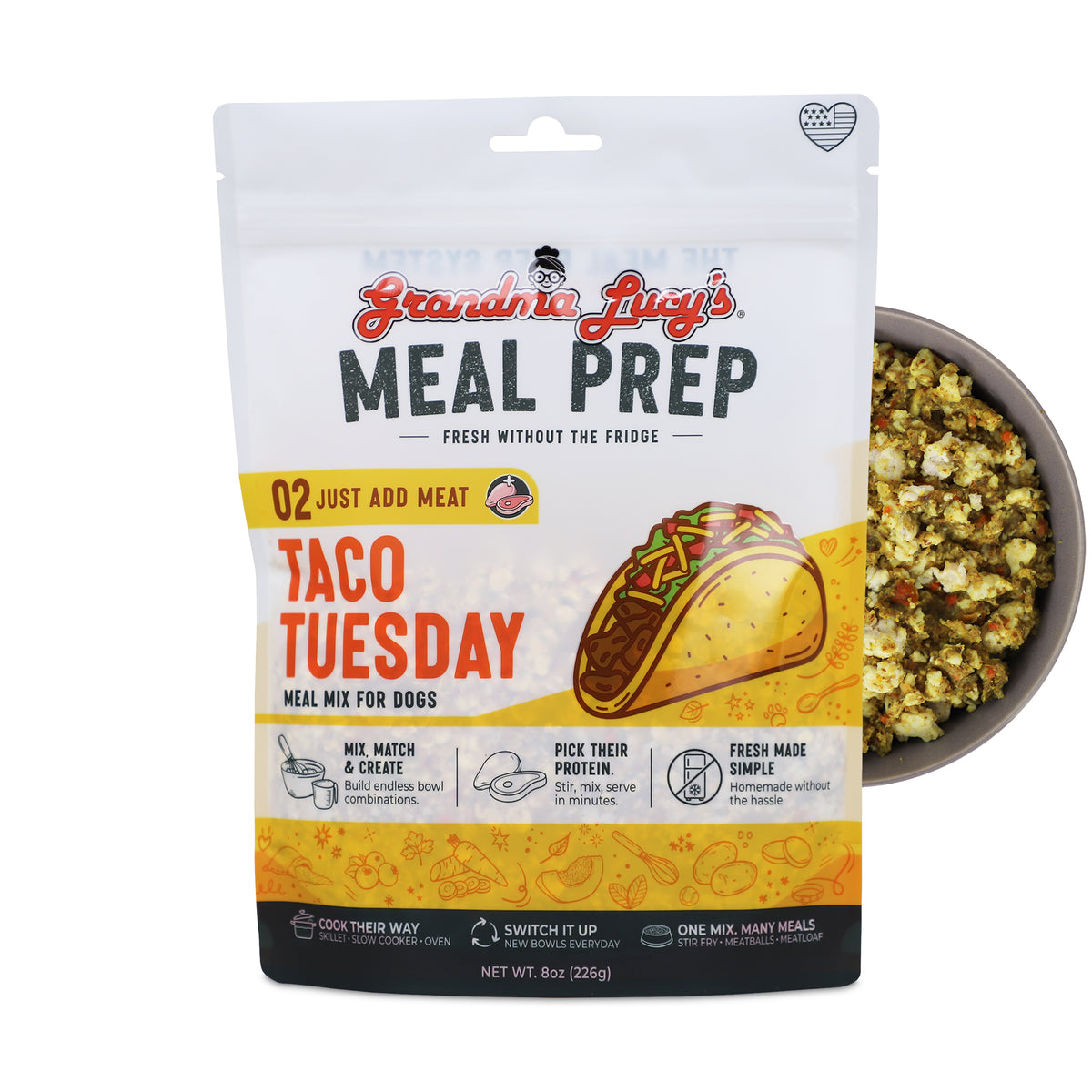 Taco Tuesday