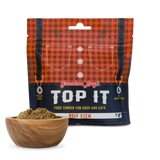 Top It Beef Stew