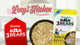 Grandma Lucy's 3 Bears freeze-dried dog food instructional video