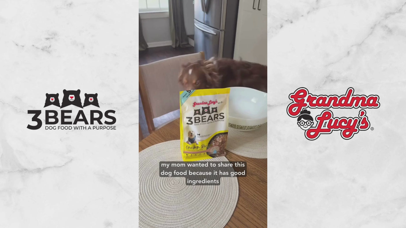 3 Bears Chicken