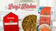 Grandma Lucy's Macanna freeze-dried dog food instructional video.