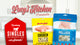 Grandma Lucy's Singles cat & dog treats instructional video.