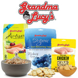 Grandma Lucy's Fresh 2.0 Starter Pack