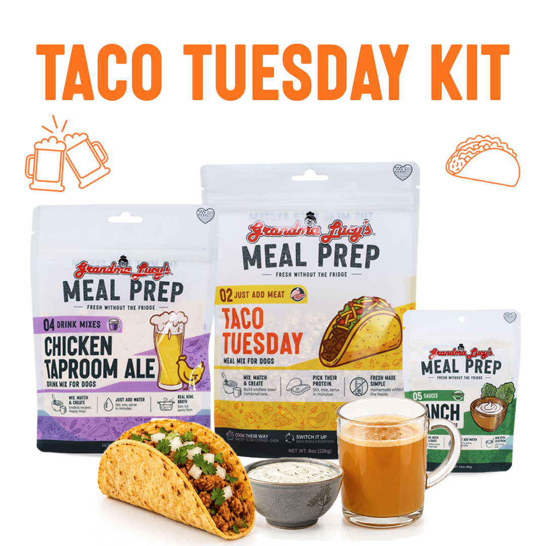 Taco Tuesday Kit