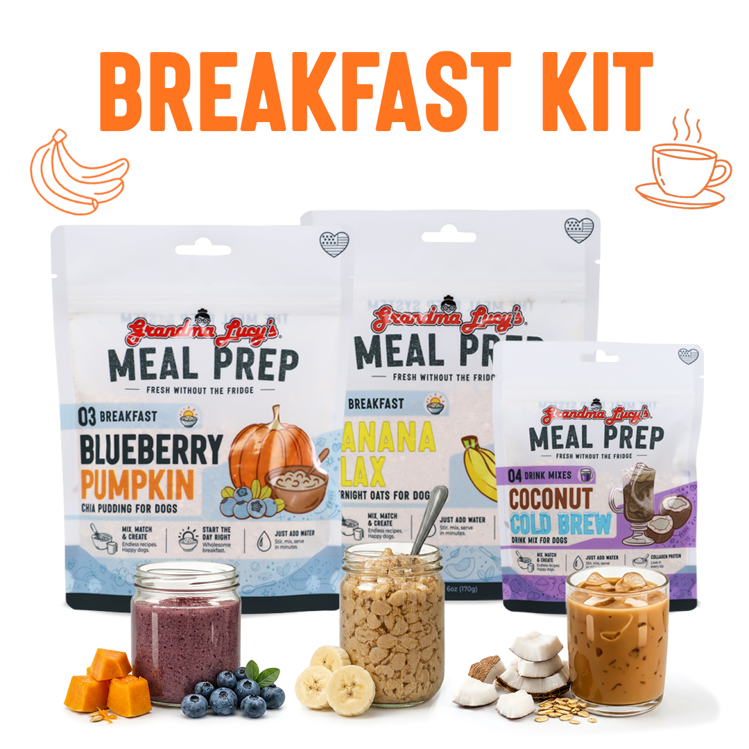 Breakfast Kit