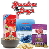 Grandma Lucy's Fresh 2.0 Starter Pack