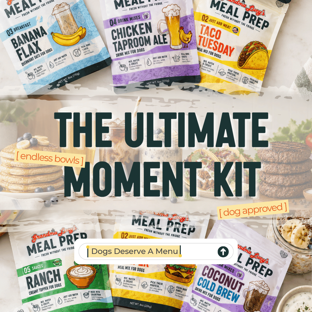 Full Pantry Kit