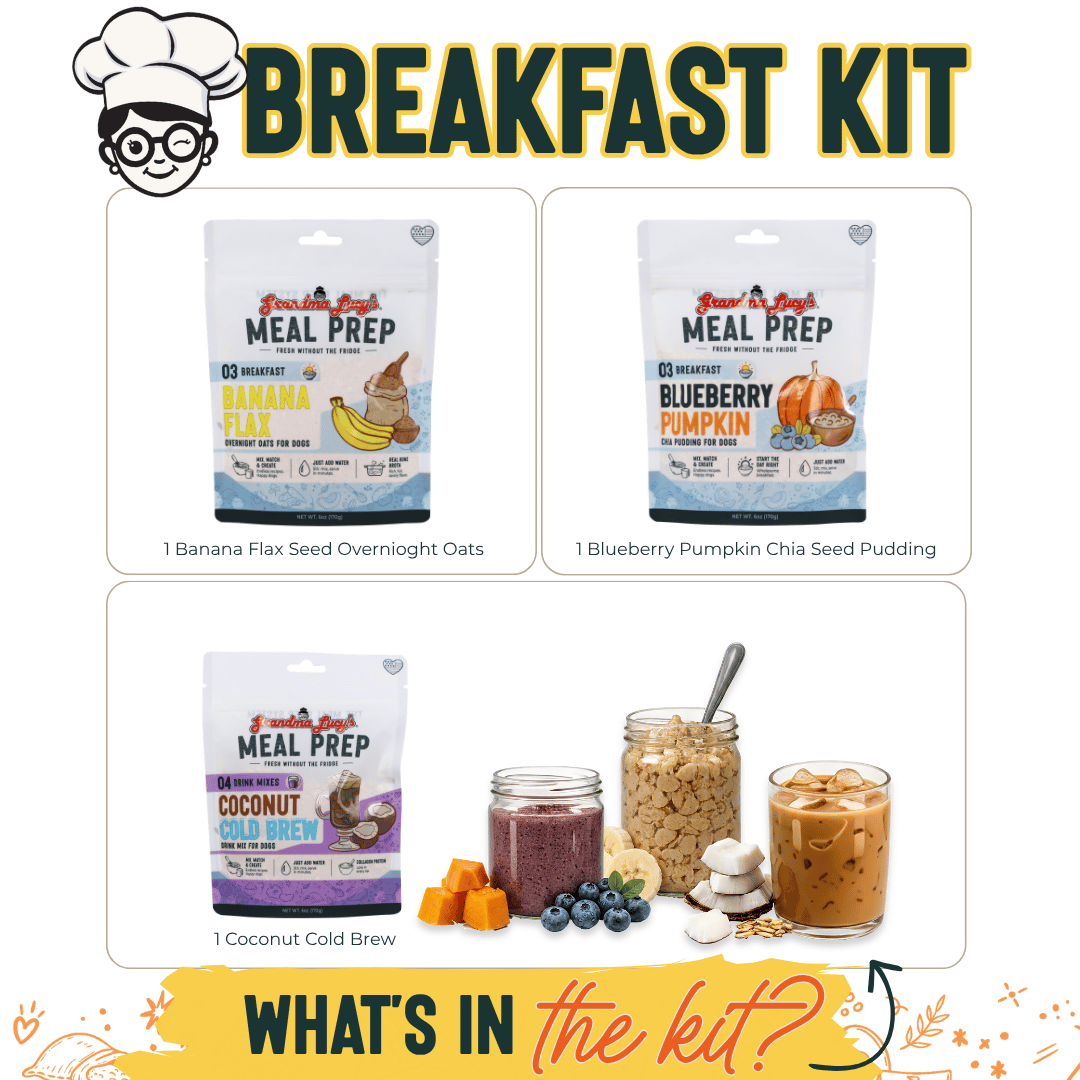 Breakfast Kit