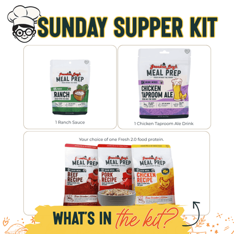Sunday Supper Kit