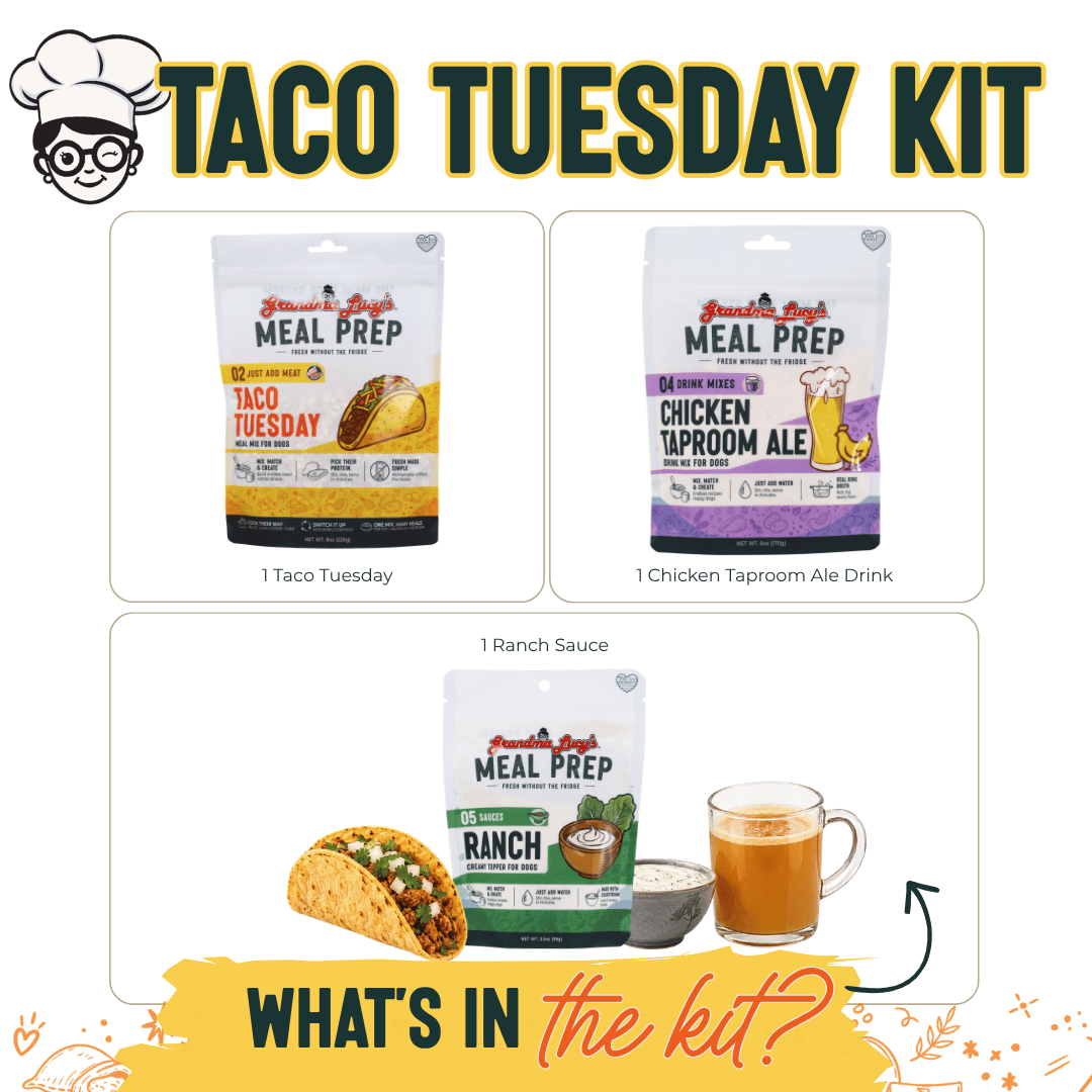 Taco Tuesday Kit