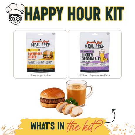 Happy Hour Kit