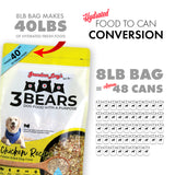 3 Bears Bundle