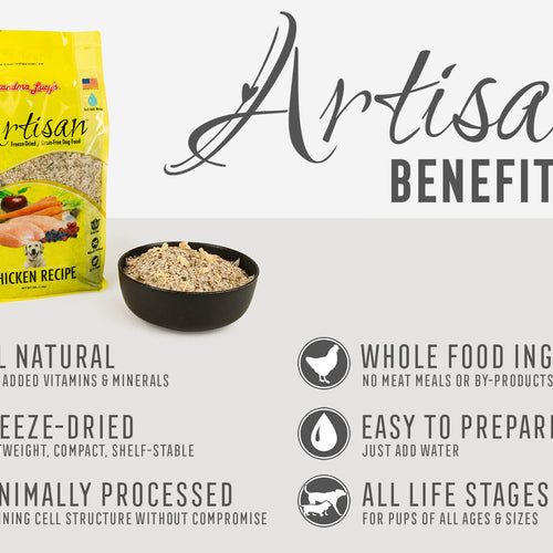 Artisan Chicken