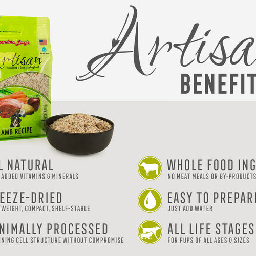 Artisan Lamb