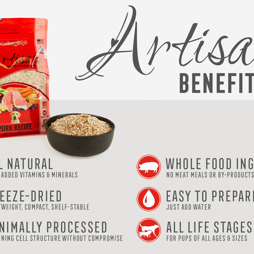 Artisan Pork