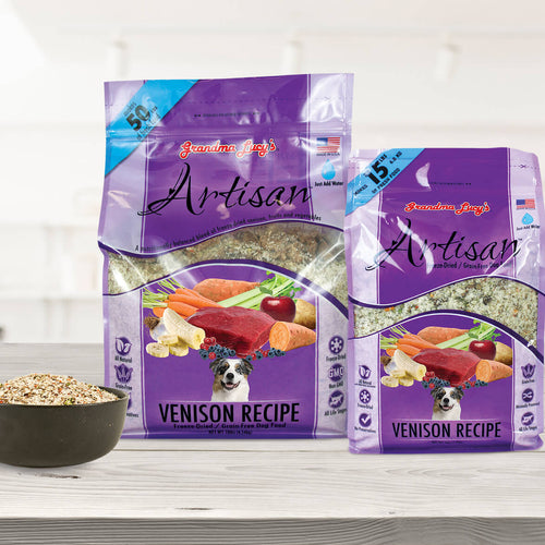Artisan Venison