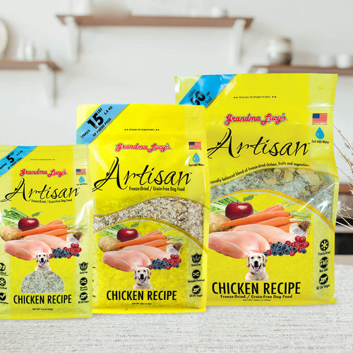 Artisan Chicken