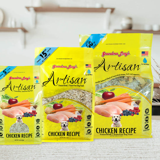 Artisan Chicken