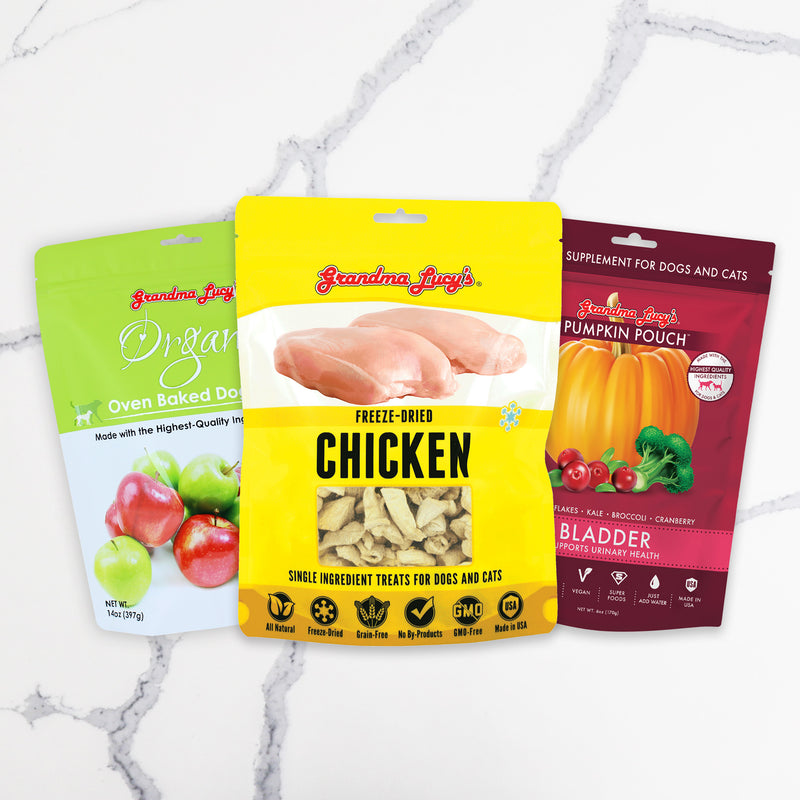 Cranberry Coast Bundle
