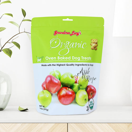 Organic Apple