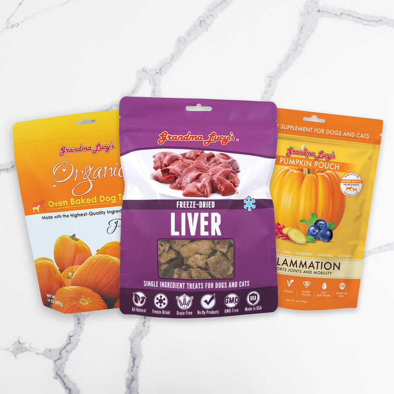 Pumpkin Paradise Bundle