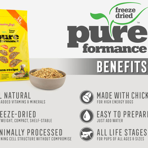 Pureformance Chicken