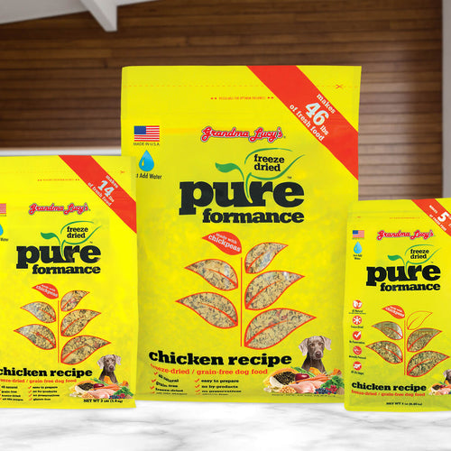 Pureformance Chicken