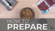 How to prepare Macanna video